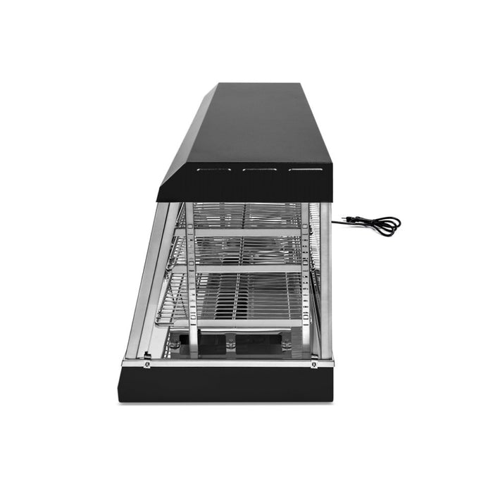 Vollrath HFM-48 48" Heated Display Case - 120V / 1440W