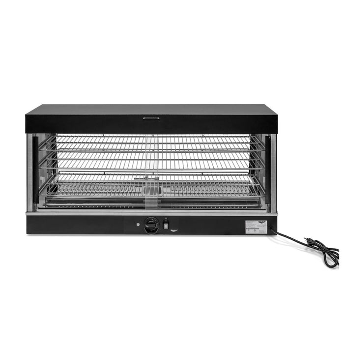Vollrath HFM-48 48" Heated Display Case - 120V / 1440W