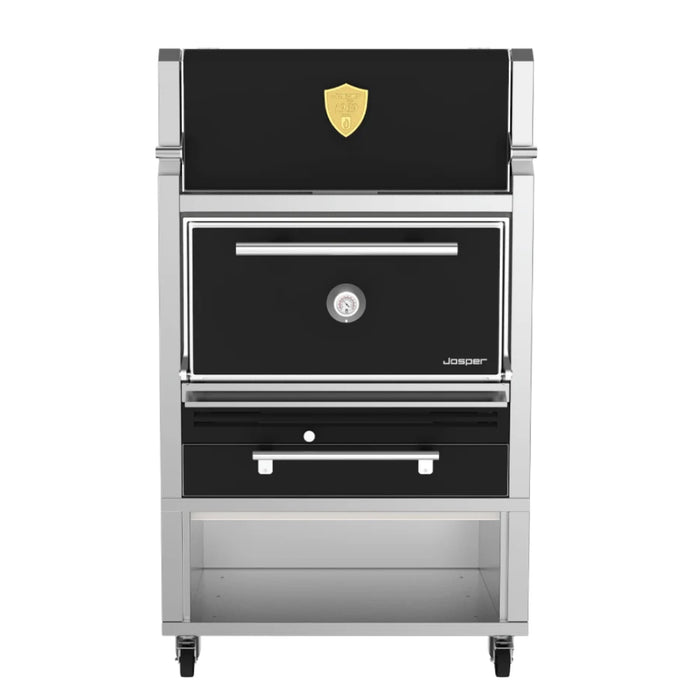 Josper 41" Class A Large Commercial Charcoal Oven - 243 Lbs./Hr. - HJA-PLUS-L175-T