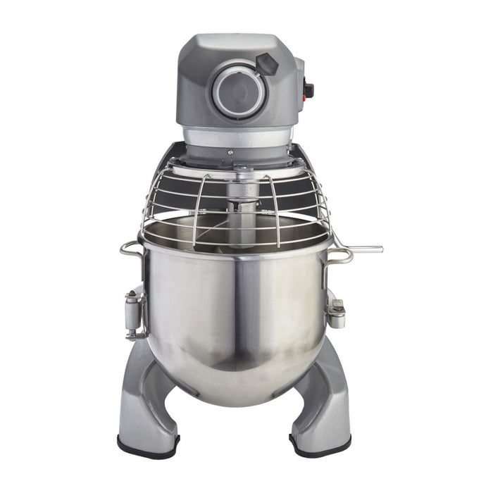 Hobart HL200-1STD 20 Qt. Commercial Planetary Stand Mixer