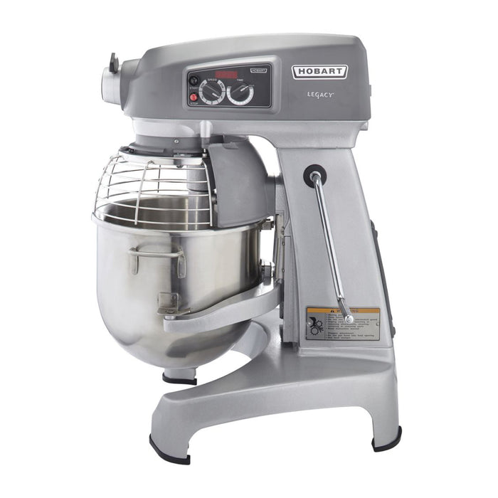 Hobart HL200-1STD 20 Qt. Commercial Planetary Stand Mixer