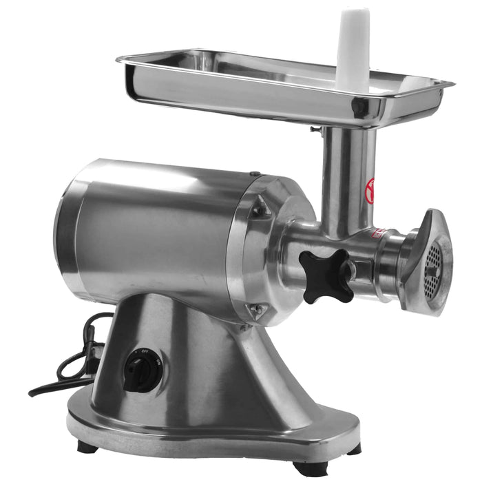 Eurodib #12 Meat Grinder - HLS-HM12N