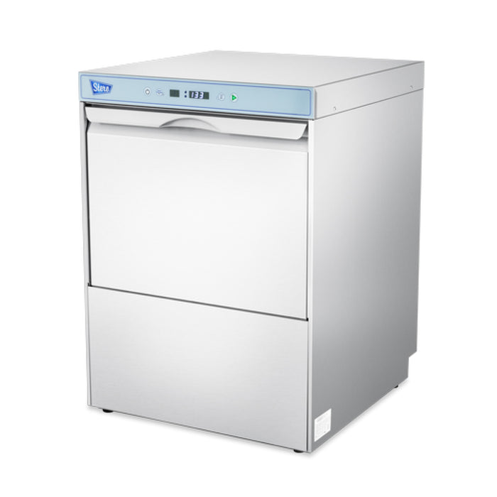 Stero SUnL-1 Chemical Sanitizing Undercounter Dishwasher