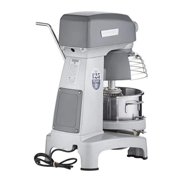 Hobart HL120-1STD 12 Qt. Planetary Stand Mixer - 120V, 1/2 hp