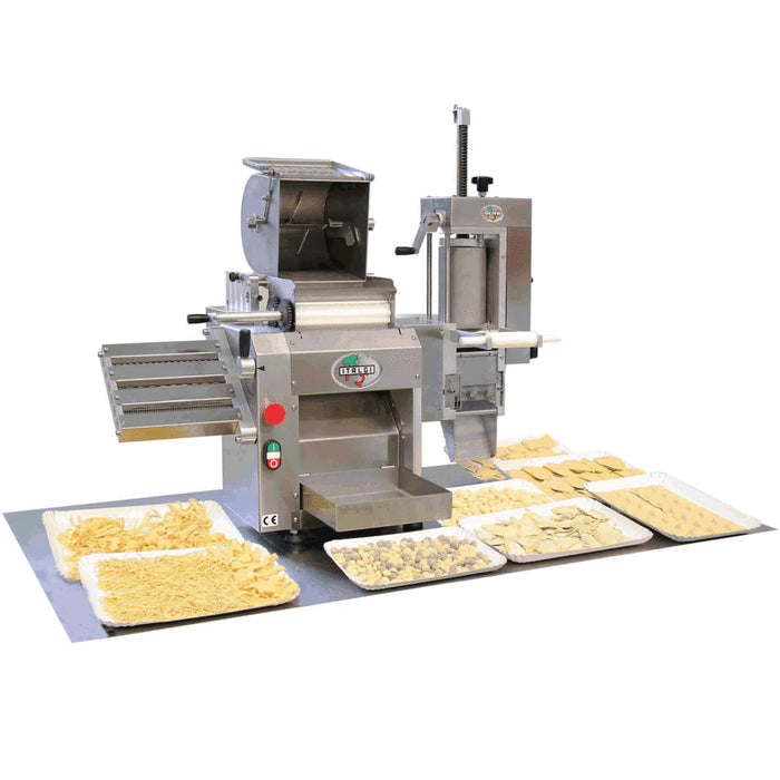 Italgi Modula IO3-C200 Combined Pasta Maker