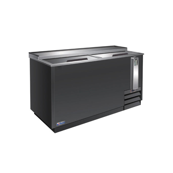 Ikon IBC-49 49" 2-Door Bottle Cooler