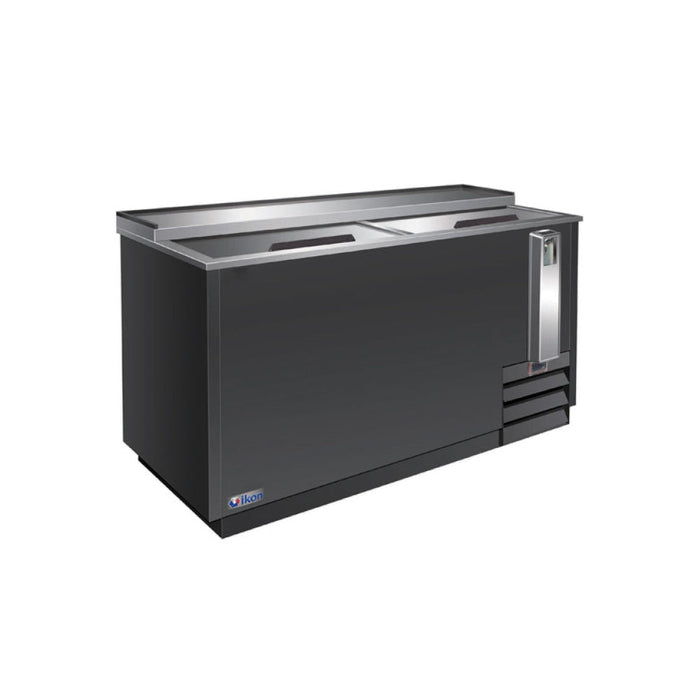 Ikon IBC-64 64" 2-Door Bottle Cooler