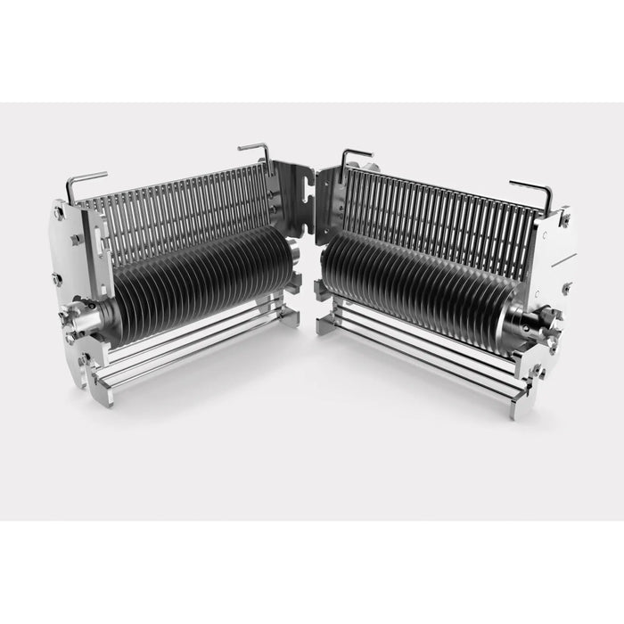 Bizerba ICP Meat Tenderizer And Strip Cutter - blades