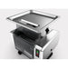 Bizerba ICP Meat Tenderizer And Strip Cutter- upperview
