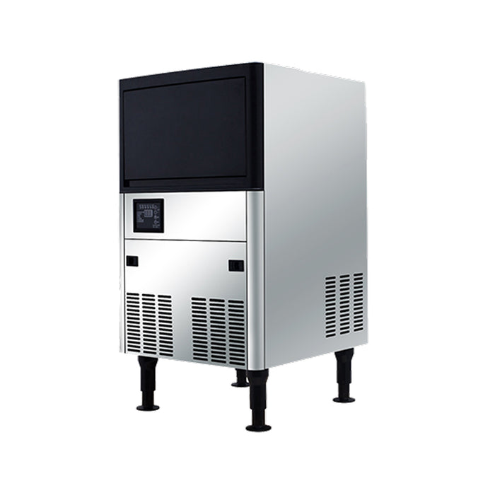 EFI IM-120 20" Air Cooled Full Size Cube Ice Machine - 120 Lbs.