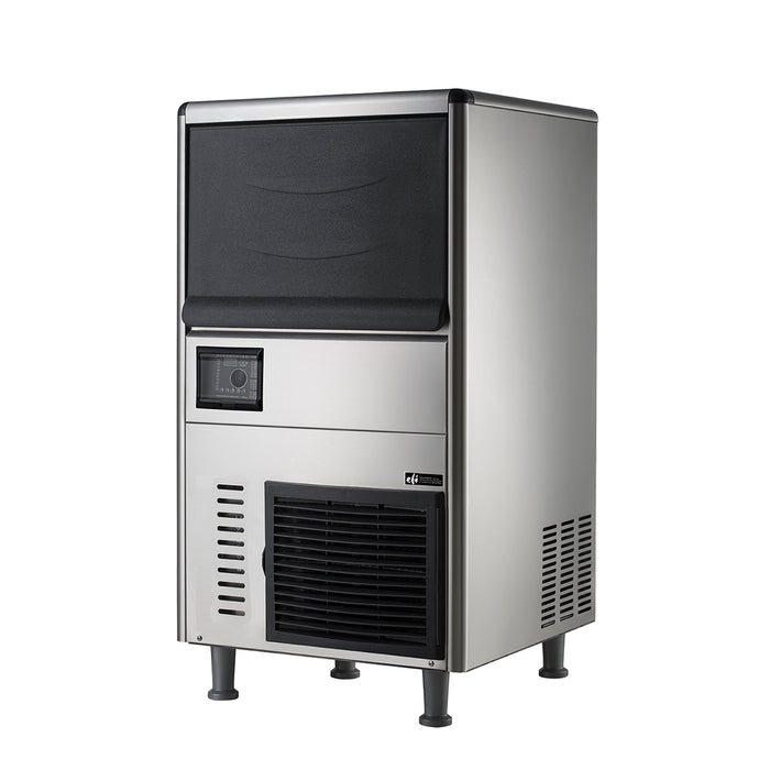 EFI IM-264-NUGGET 25" Air Cooled Nugget Ice Machine - 264 Lbs.