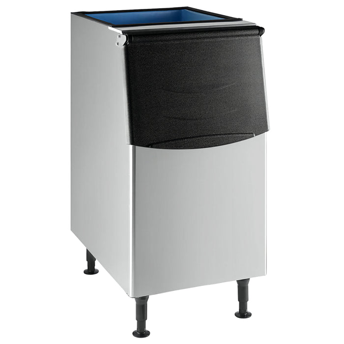 EFI IM-350B Modular Ice Storage Bin - 275 Lbs. Capacity
