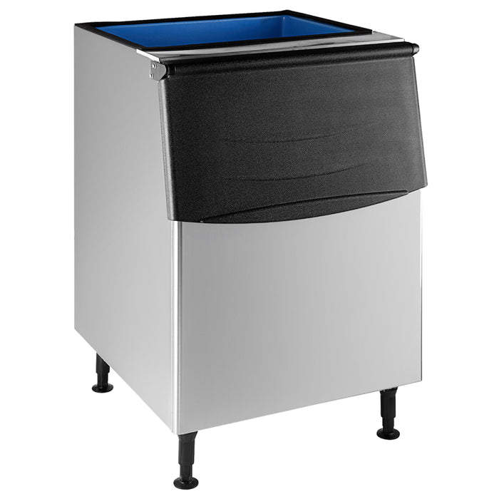 EFI IM-500B Modular Ice Storage Bin - 375 Lbs. Capacity