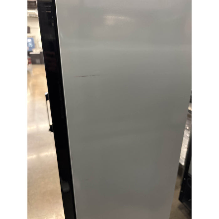 (USED) Nella 22" Single Door Glass Cooler
