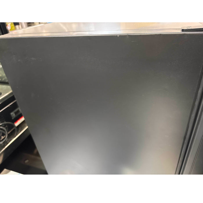 (USED) True GDM-12F-HC~TSL01 25" Glass Door Merchandiser Freezer