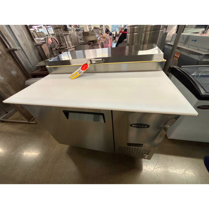 (SCRATCH & DENT) Atosa MPF8201 44" Pizza Prep Table
