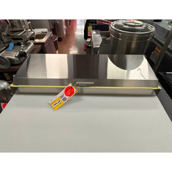 (SCRATCH & DENT) Atosa MPF8201 44" Pizza Prep Table