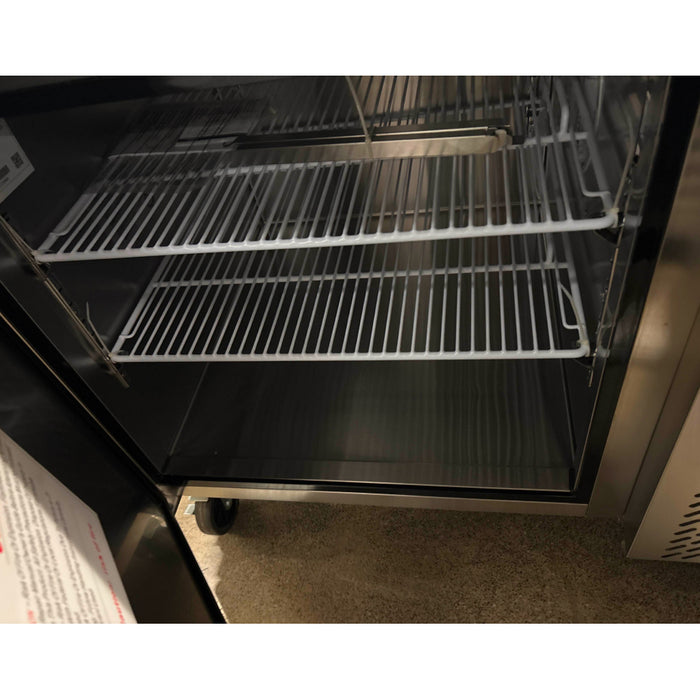 (SCRATCH & DENT) Atosa MPF8201 44" Pizza Prep Table