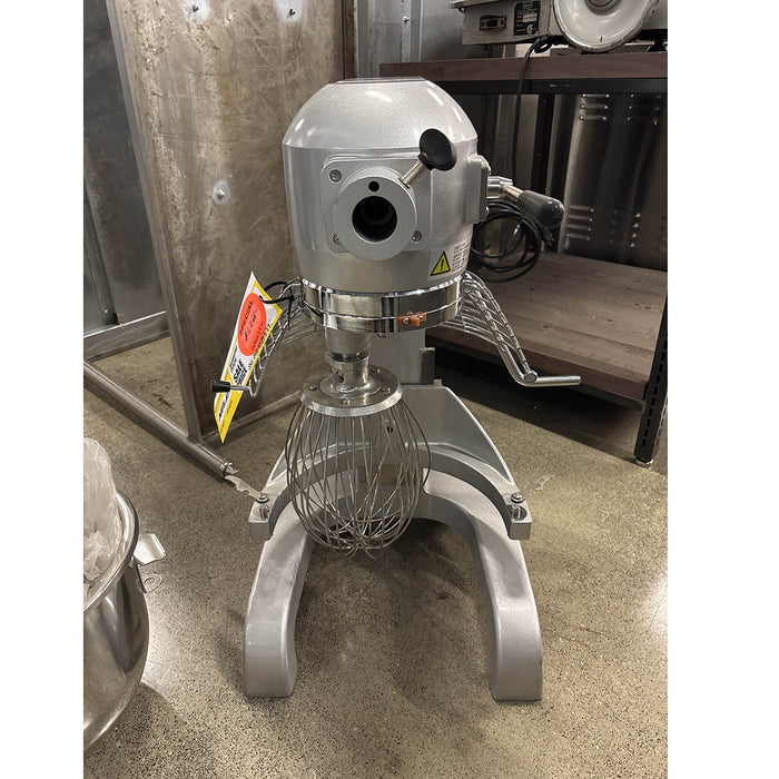 (SCRATCH & DENT) Nella 20 Qt. General Purpose Stand Mixer - SP200A