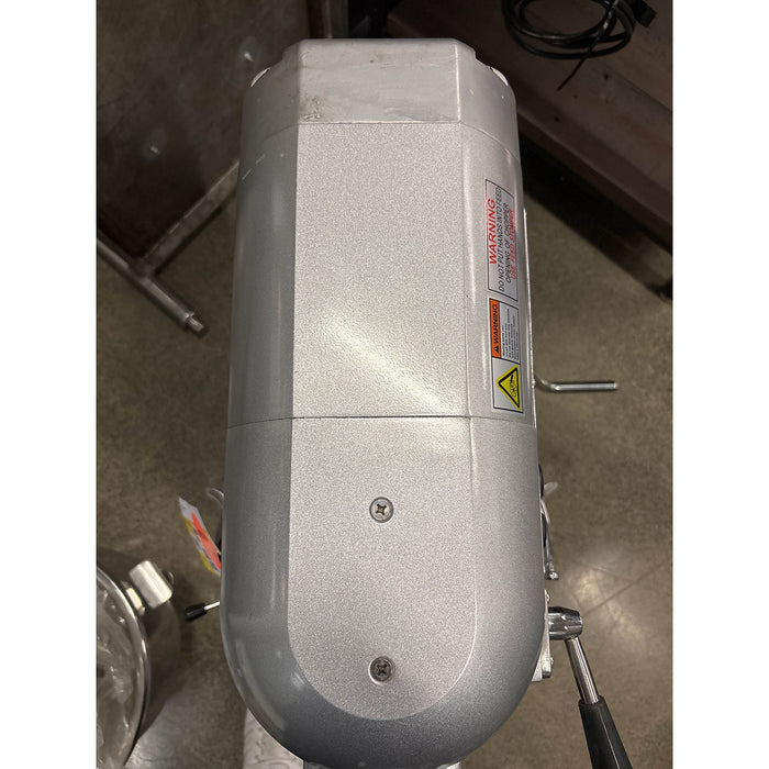 (SCRATCH & DENT) Nella 20 Qt. General Purpose Stand Mixer - SP200A