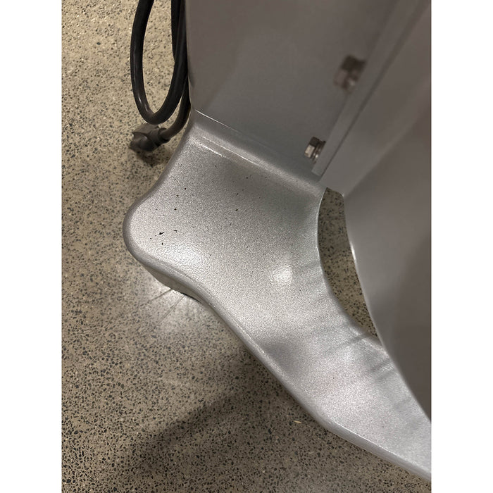 (SCRATCH & DENT) Nella 20 Qt. General Purpose Stand Mixer - SP200A