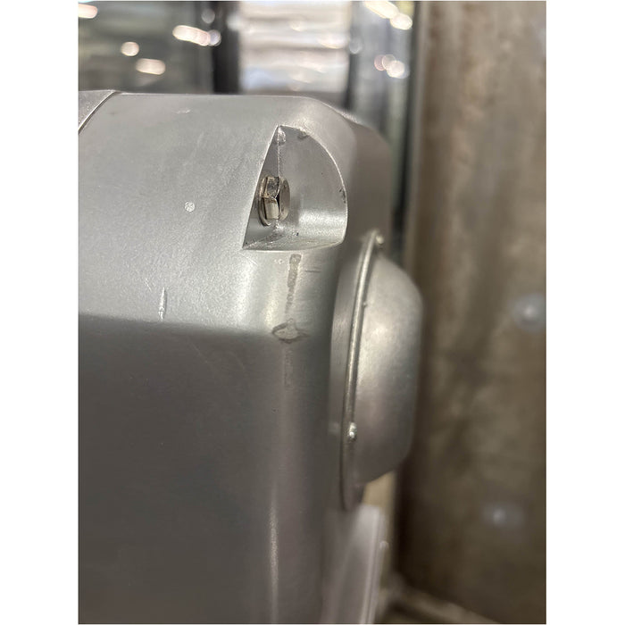 (SCRATCH & DENT) Nella 20 Qt. General Purpose Stand Mixer - SP200A