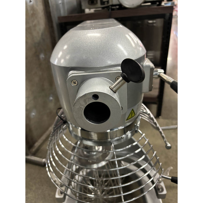 (SCRATCH & DENT) Nella 20 Qt. General Purpose Stand Mixer - SP200A