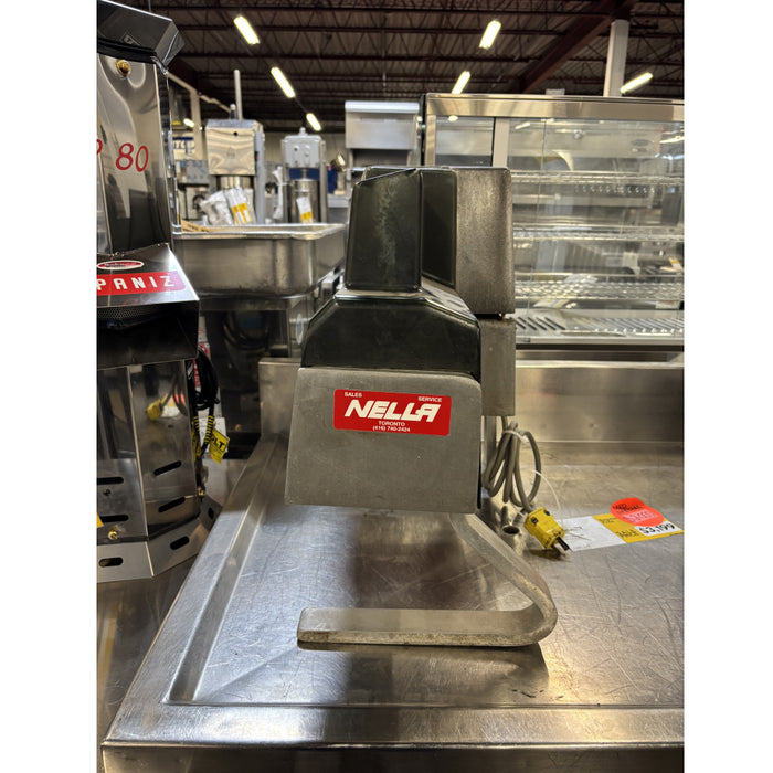 (USED) Hobart 403 Meat Tenderizer - 0.5 hp