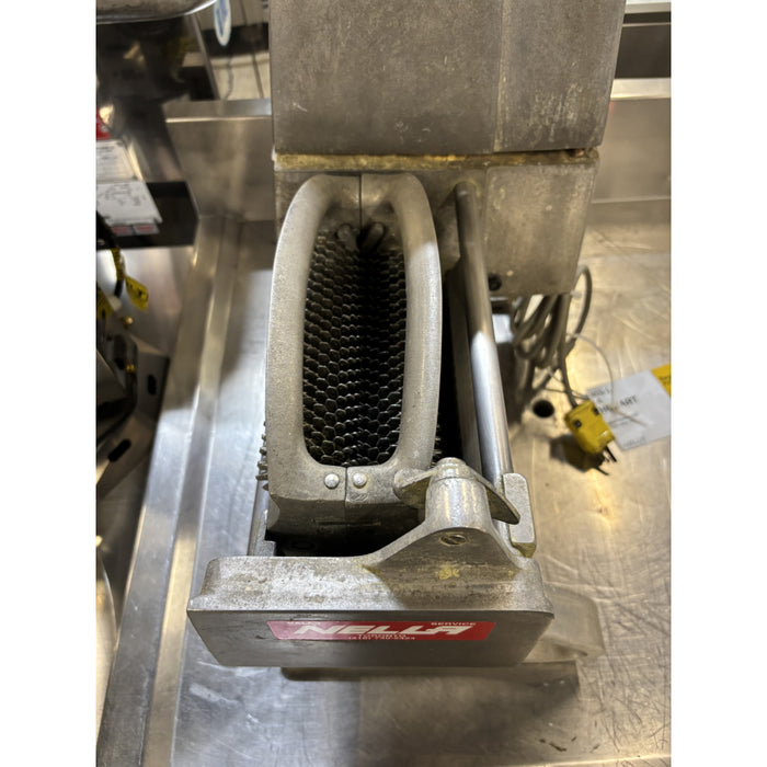 (USED) Hobart 403 Meat Tenderizer - 0.5 hp