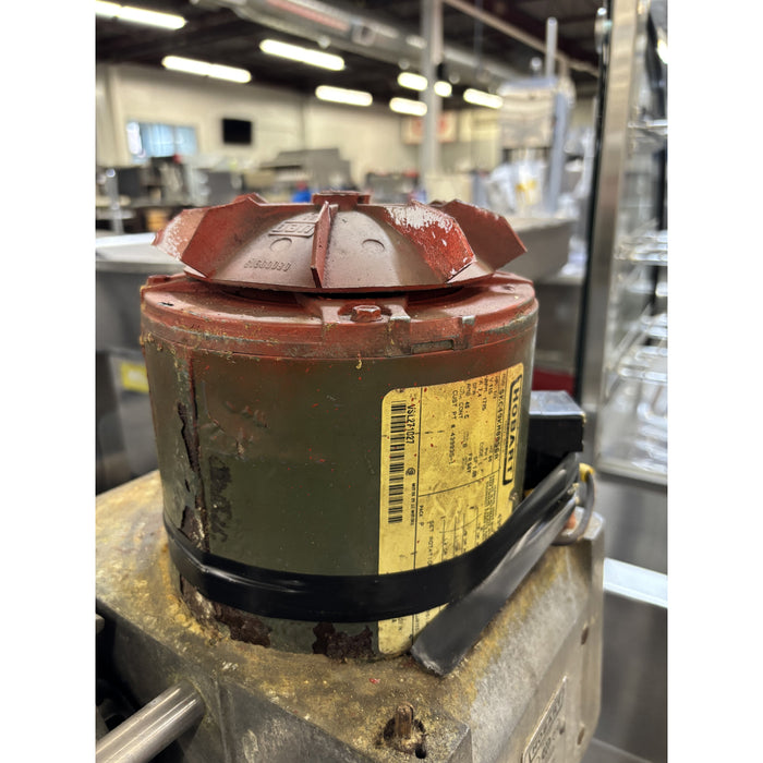 (USED) Hobart 403 Meat Tenderizer - 0.5 hp