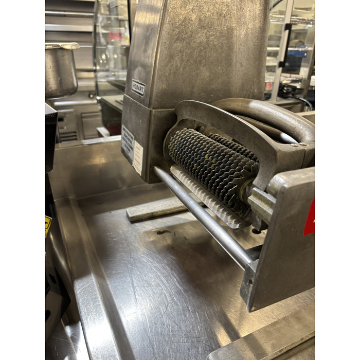 (USED) Hobart 403 Meat Tenderizer - 0.5 hp
