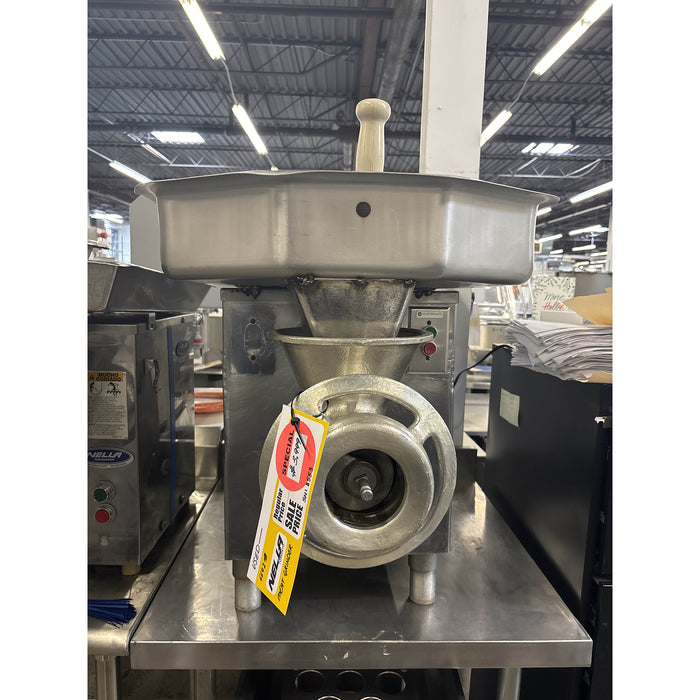 (USED) Biro Model 6642 Meat Grinder