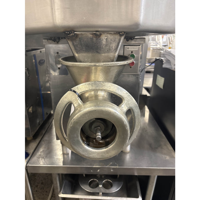 (USED) Biro Model 6642 Meat Grinder
