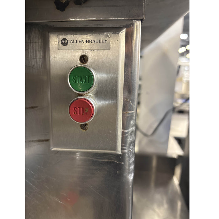 (USED) Biro Model 6642 Meat Grinder