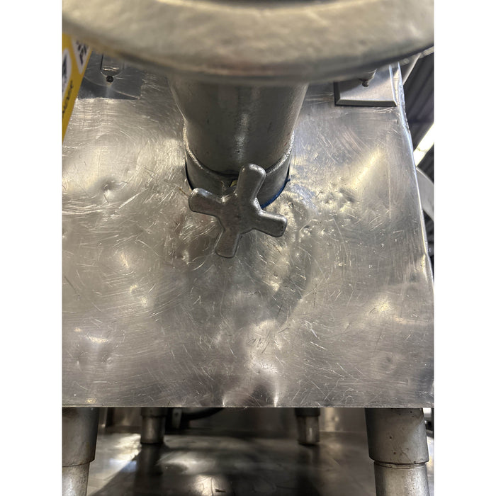 (USED) Biro Model 6642 Meat Grinder