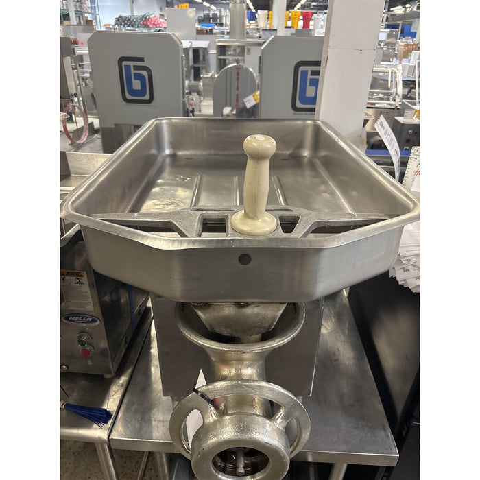 (USED) Biro Model 6642 Meat Grinder
