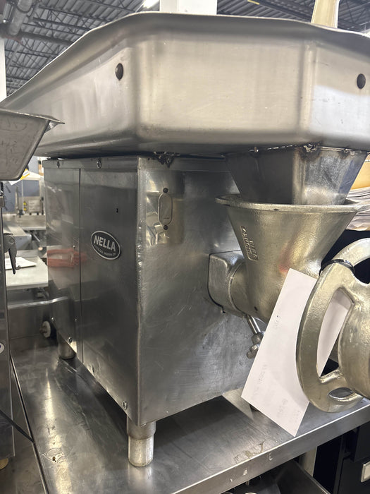 (USED) Biro Model 6642 Meat Grinder