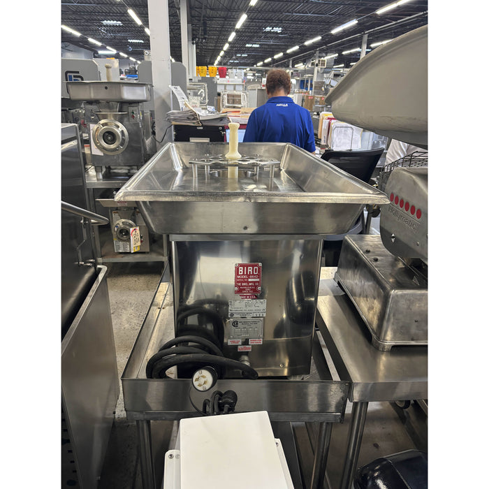 (USED) Biro Model 6642 Meat Grinder