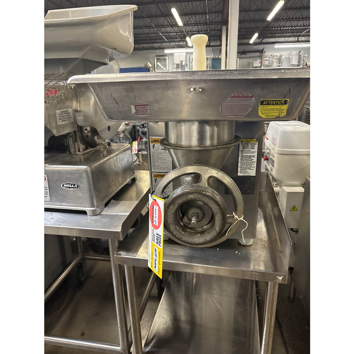 (USED) Biro Model 6642 Meat Grinder