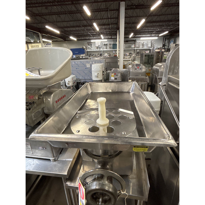 (USED) Biro Model 6642 Meat Grinder