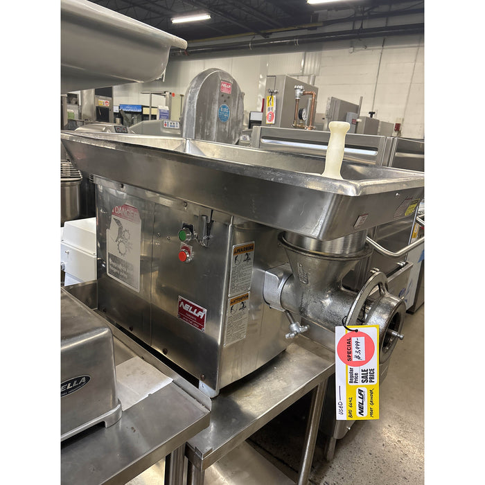(USED) Biro Model 6642 Meat Grinder