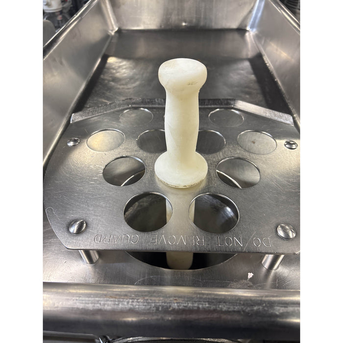 (USED) Biro Model 6642 Meat Grinder