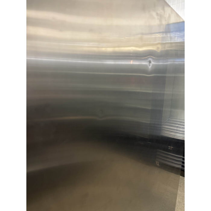 (USED) Nella 27" 10-Tray Blast Chiller - 45263