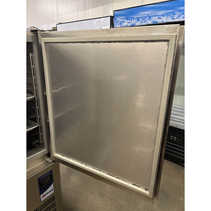 (USED) Nella 27" 10-Tray Blast Chiller - 45263