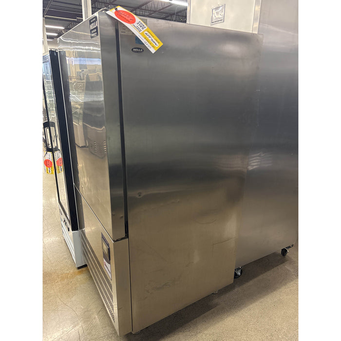 (USED) Nella 27" 10-Tray Blast Chiller - 45263