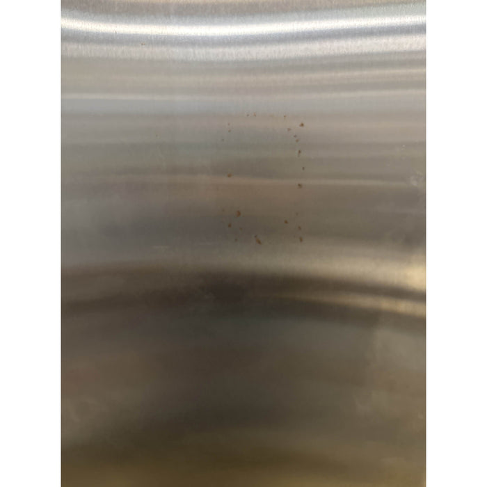 (USED) Atosa MBF8005 51" Top Mount Solid 2-Door Reach-In Refrigerator - 43.20 Cu. Ft.