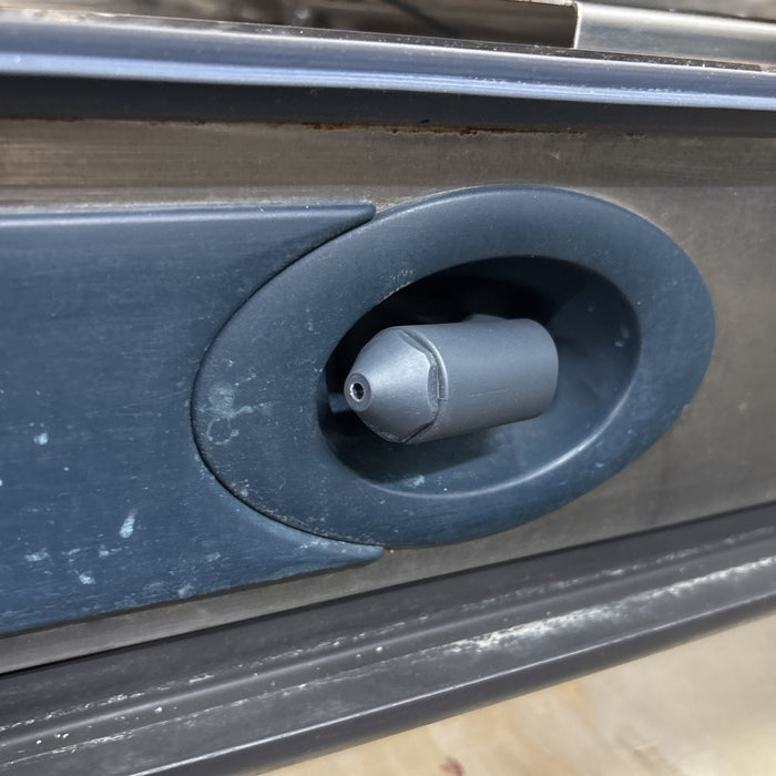 (USED) Rational Self Cooking Center Gas Combi Oven With Stand - SCC-102-G