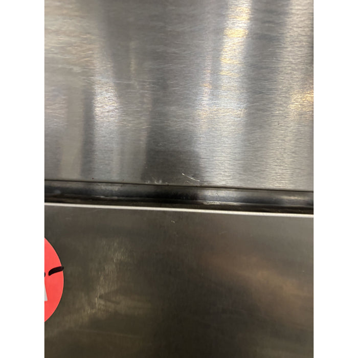 (USED) Delfield GBR1P-S 30" Top-Mount Solid Door Reach-In Refrigerator with Aluminum Interior