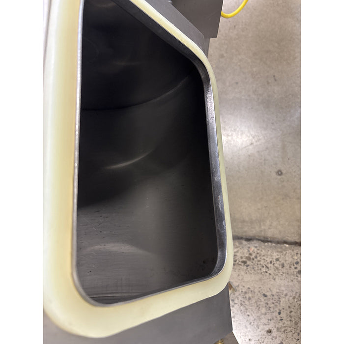 (USED) Nella 0.25 hp Vacuum Meat Marinator - 41514