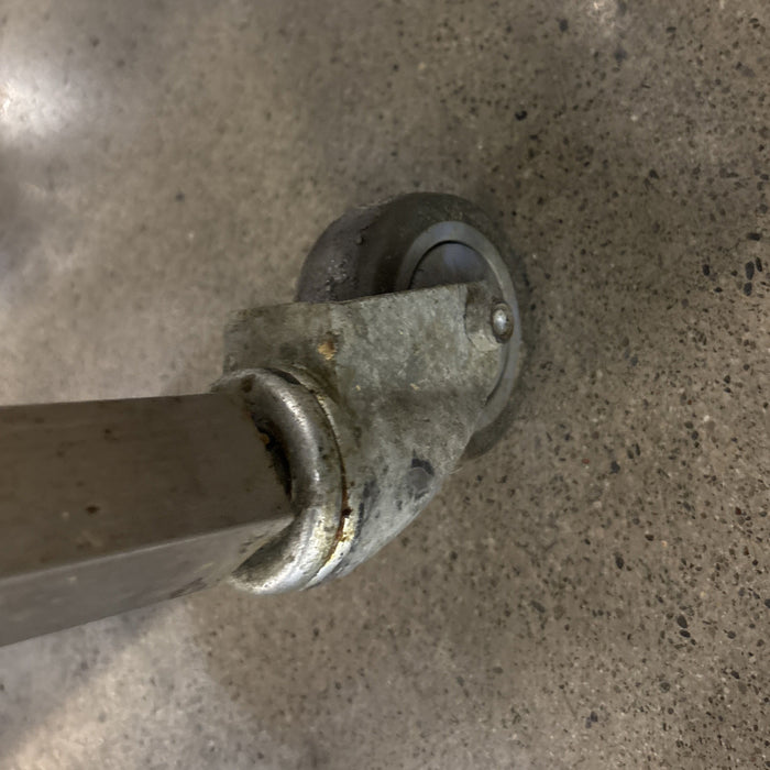 (USED) Nella 0.25 hp Vacuum Meat Marinator - 41514